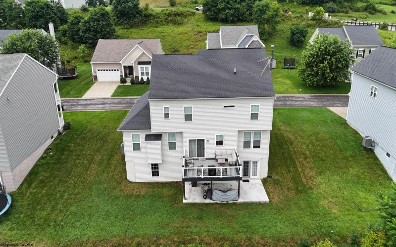 1016 October Way, Morgantown, West Virginia 26508, 4 Bedrooms Bedrooms, 9 Rooms Rooms,3 BathroomsBathrooms,Single Family Detached,For Sale,October,0,10166048