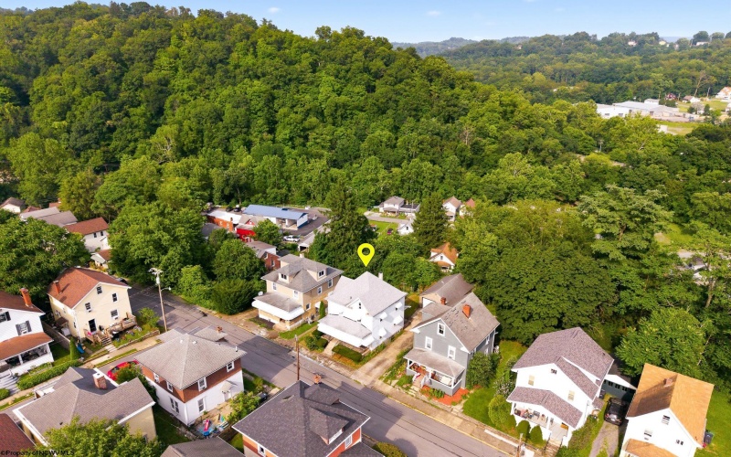 309 Lyndhurst Street, Morgantown, West Virginia 26501, 3 Bedrooms Bedrooms, 6 Rooms Rooms,1 BathroomBathrooms,Single Family Detached,For Sale,Lyndhurst,0,10166061