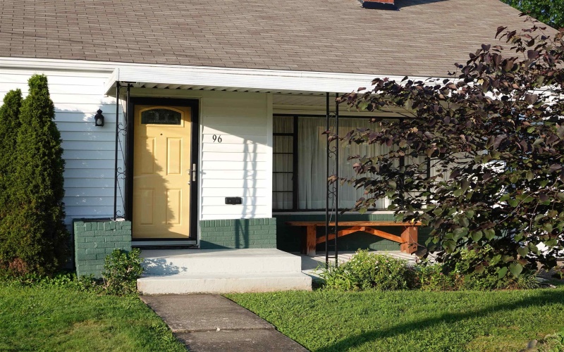 96 Elm Street, Buckhannon, West Virginia 26201, 3 Bedrooms Bedrooms, 6 Rooms Rooms,1 BathroomBathrooms,Single Family Detached,For Sale,Elm,0,10166060