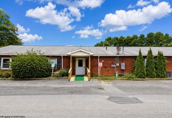 200 4th Street, Terra Alta, West Virginia 26764, 6 Bedrooms Bedrooms, 15 Rooms Rooms,5 BathroomsBathrooms,Single Family Detached,For Sale,4th,0,10166055