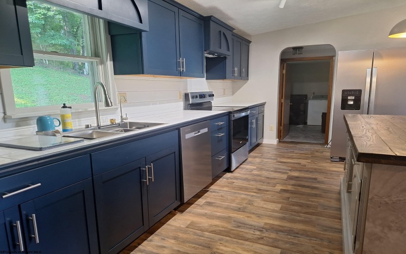 1504 Brushy Fork Road, Buckhannon, West Virginia 26201, 3 Bedrooms Bedrooms, 9 Rooms Rooms,1 BathroomBathrooms,Single Family Detached,For Sale,Brushy Fork,0,10166057