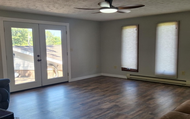 1504 Brushy Fork Road, Buckhannon, West Virginia 26201, 3 Bedrooms Bedrooms, 9 Rooms Rooms,1 BathroomBathrooms,Single Family Detached,For Sale,Brushy Fork,0,10166057