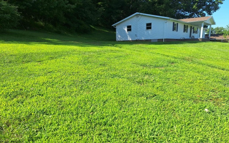 1504 Brushy Fork Road, Buckhannon, West Virginia 26201, 3 Bedrooms Bedrooms, 9 Rooms Rooms,1 BathroomBathrooms,Single Family Detached,For Sale,Brushy Fork,0,10166057