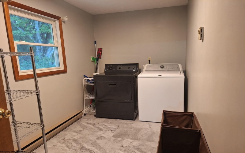 1504 Brushy Fork Road, Buckhannon, West Virginia 26201, 3 Bedrooms Bedrooms, 9 Rooms Rooms,1 BathroomBathrooms,Single Family Detached,For Sale,Brushy Fork,0,10166057