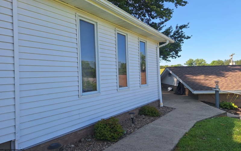 1504 Brushy Fork Road, Buckhannon, West Virginia 26201, 3 Bedrooms Bedrooms, 9 Rooms Rooms,1 BathroomBathrooms,Single Family Detached,For Sale,Brushy Fork,0,10166057
