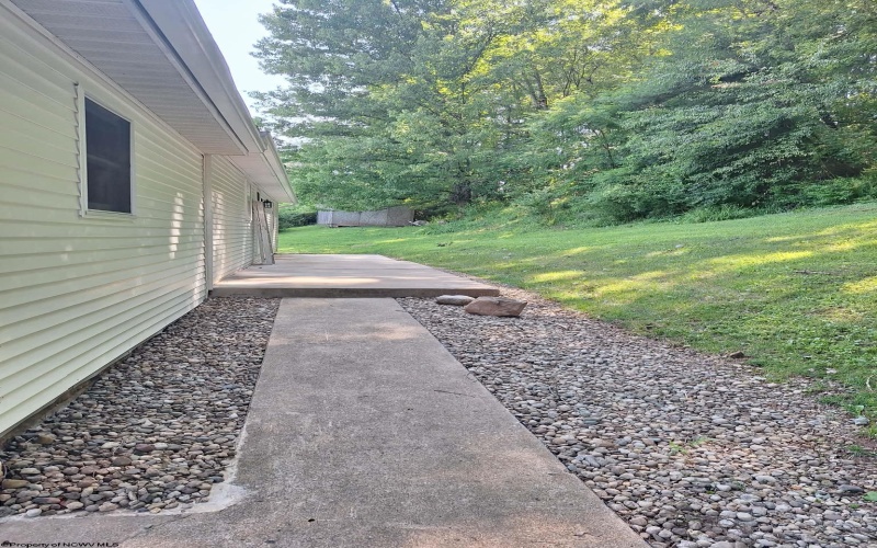 1504 Brushy Fork Road, Buckhannon, West Virginia 26201, 3 Bedrooms Bedrooms, 9 Rooms Rooms,1 BathroomBathrooms,Single Family Detached,For Sale,Brushy Fork,0,10166057