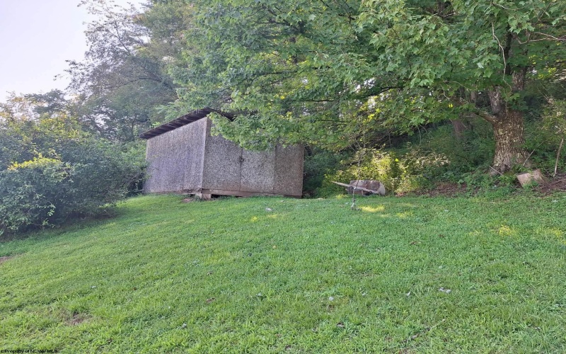 1504 Brushy Fork Road, Buckhannon, West Virginia 26201, 3 Bedrooms Bedrooms, 9 Rooms Rooms,1 BathroomBathrooms,Single Family Detached,For Sale,Brushy Fork,0,10166057