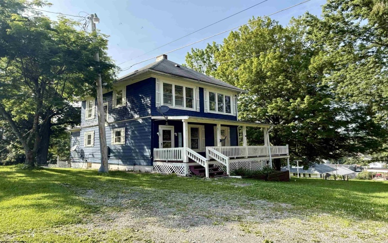 107 Jaycee Avenue, Terra Alta, West Virginia 26764, 3 Bedrooms Bedrooms, 7 Rooms Rooms,2 BathroomsBathrooms,Single Family Detached,For Sale,Jaycee,0,10166062