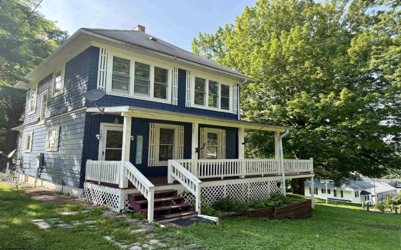 107 Jaycee Avenue, Terra Alta, West Virginia 26764, 3 Bedrooms Bedrooms, 7 Rooms Rooms,2 BathroomsBathrooms,Single Family Detached,For Sale,Jaycee,0,10166062