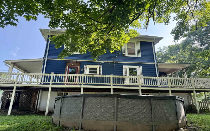 107 Jaycee Avenue, Terra Alta, West Virginia 26764, 3 Bedrooms Bedrooms, 7 Rooms Rooms,2 BathroomsBathrooms,Single Family Detached,For Sale,Jaycee,0,10166062