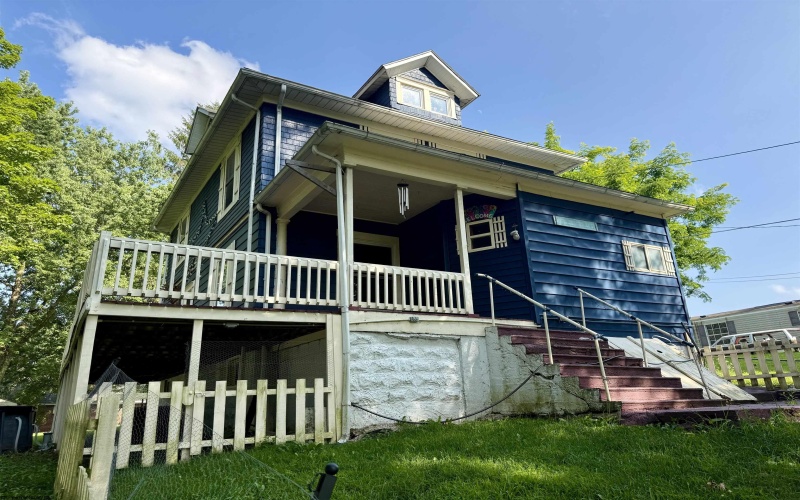 107 Jaycee Avenue, Terra Alta, West Virginia 26764, 3 Bedrooms Bedrooms, 7 Rooms Rooms,2 BathroomsBathrooms,Single Family Detached,For Sale,Jaycee,0,10166062