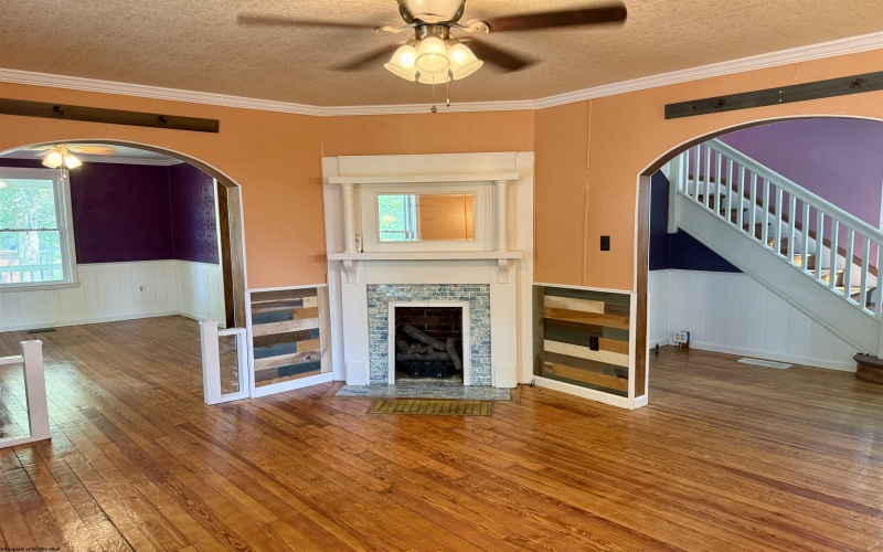107 Jaycee Avenue, Terra Alta, West Virginia 26764, 3 Bedrooms Bedrooms, 7 Rooms Rooms,2 BathroomsBathrooms,Single Family Detached,For Sale,Jaycee,0,10166062
