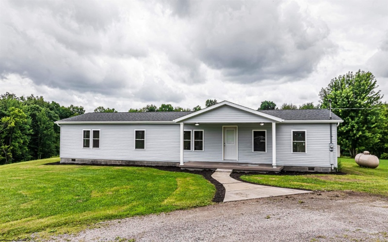 507 Indian Rock Road, Reedsville, West Virginia 26547, 3 Bedrooms Bedrooms, 8 Rooms Rooms,2 BathroomsBathrooms,Single Family Detached,For Sale,Indian Rock,0,10166070