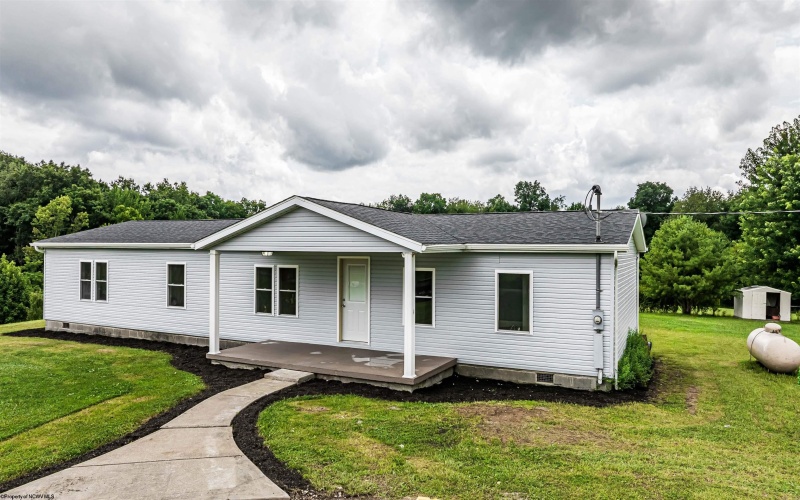 507 Indian Rock Road, Reedsville, West Virginia 26547, 3 Bedrooms Bedrooms, 8 Rooms Rooms,2 BathroomsBathrooms,Single Family Detached,For Sale,Indian Rock,0,10166070