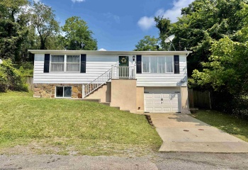 379 Spencer Avenue, Morgantown, West Virginia 26501, 3 Bedrooms Bedrooms, 7 Rooms Rooms,2 BathroomsBathrooms,Single Family Detached,For Sale,Spencer,0,10166072