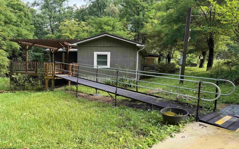 59 Adobe Drive, Belington, West Virginia 26250, 3 Bedrooms Bedrooms, 5 Rooms Rooms,1 BathroomBathrooms,Single Family Detached,For Sale,Adobe,0,10166071