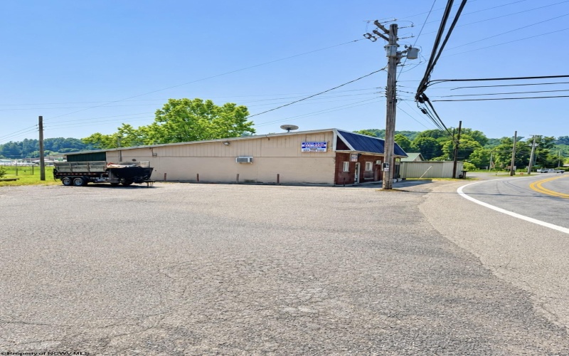 6092 Main Street, Jane Lew, West Virginia 26378, 0 , 0 ,0,Commercial (for Sale),For Sale,Main,0,10166074