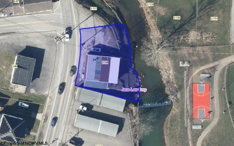 6092 Main Street, Jane Lew, West Virginia 26378, 0 , 0 ,0,Commercial (for Sale),For Sale,Main,0,10166074