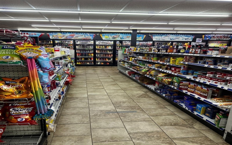 6092 Main Street, Jane Lew, West Virginia 26378, 0 , 0 ,0,Commercial (for Sale),For Sale,Main,0,10166074
