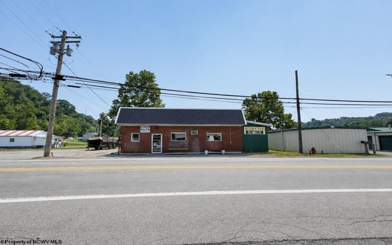 6092 Main Street, Jane Lew, West Virginia 26378, 0 , 0 ,0,Commercial (for Sale),For Sale,Main,0,10166074