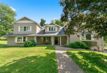 49 Fairview Road, Morgantown, West Virginia 26508, 6 Bedrooms Bedrooms, 13 Rooms Rooms,3 BathroomsBathrooms,Single Family Detached,For Sale,Fairview,0,10166092