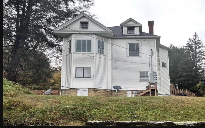 217 Watson Avenue, Fairmont, West Virginia 26554, 0 , 0 ,0,Multi-unit/income,For Sale,Watson,0,10166096