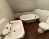 455 Washington Avenue, Clarksburg, West Virginia 26301, 4 Bedrooms Bedrooms, 10 Rooms Rooms,3 BathroomsBathrooms,Single Family Detached,For Sale,Washington,0,10166090