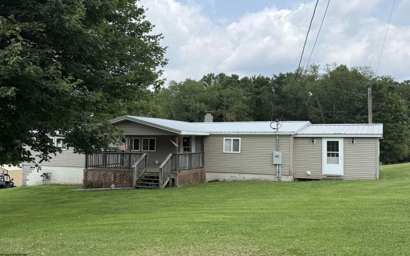 289 Pleasant Valley Drive, Reedsville, West Virginia 26547, 3 Bedrooms Bedrooms, 8 Rooms Rooms,3 BathroomsBathrooms,Single Family Detached,For Sale,Pleasant Valley,0,10166088