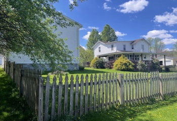 113 Center Street, Parsons, West Virginia 26287, 3 Bedrooms Bedrooms, 6 Rooms Rooms,2 BathroomsBathrooms,Single Family Detached,For Sale,Center,0,10166079