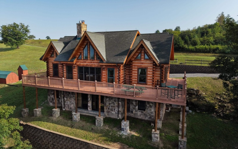 730 Thunderstruck Road, Harman, West Virginia 26270, 5 Bedrooms Bedrooms, 14 Rooms Rooms,3 BathroomsBathrooms,Single Family Detached,For Sale,Thunderstruck,0,10166080 730 Thunderstruck Road, Harman, West Virginia 26270, 5 Bedrooms Bedrooms, 14 Rooms Rooms,3 BathroomsBathrooms,Single Family Detached,For Sale,Thunderstruck,0,10166080