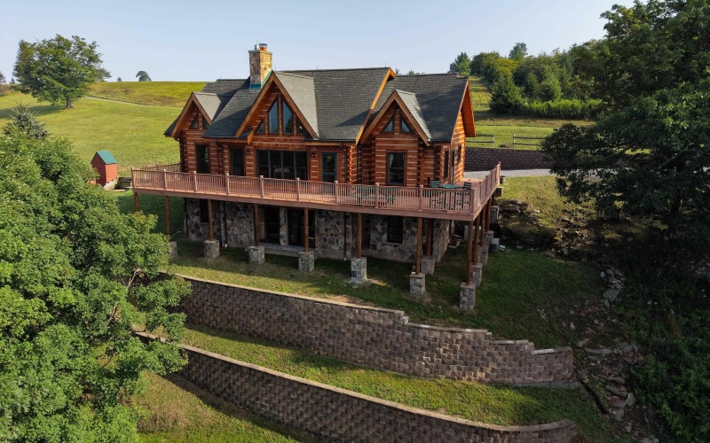 730 Thunderstruck Road, Harman, West Virginia 26270, 5 Bedrooms Bedrooms, 14 Rooms Rooms,3 BathroomsBathrooms,Single Family Detached,For Sale,Thunderstruck,0,10166080 730 Thunderstruck Road, Harman, West Virginia 26270, 5 Bedrooms Bedrooms, 14 Rooms Rooms,3 BathroomsBathrooms,Single Family Detached,For Sale,Thunderstruck,0,10166080