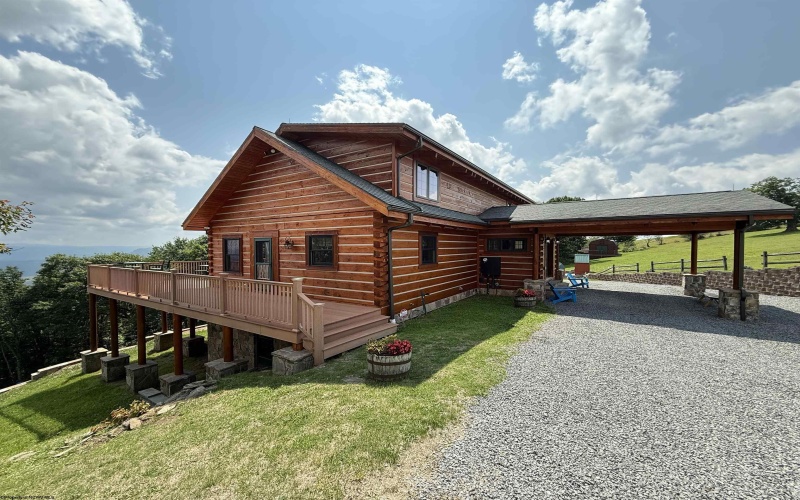 730 Thunderstruck Road, Harman, West Virginia 26270, 5 Bedrooms Bedrooms, 14 Rooms Rooms,3 BathroomsBathrooms,Single Family Detached,For Sale,Thunderstruck,0,10166080 730 Thunderstruck Road, Harman, West Virginia 26270, 5 Bedrooms Bedrooms, 14 Rooms Rooms,3 BathroomsBathrooms,Single Family Detached,For Sale,Thunderstruck,0,10166080