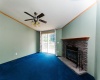 101 Tony Rundle Road, Grafton, West Virginia 26354, 3 Bedrooms Bedrooms, 7 Rooms Rooms,2 BathroomsBathrooms,Single Family Detached,For Sale,Tony Rundle,0,10166087