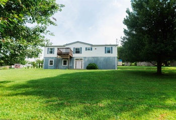 101 Tony Rundle Road, Grafton, West Virginia 26354, 3 Bedrooms Bedrooms, 7 Rooms Rooms,2 BathroomsBathrooms,Single Family Detached,For Sale,Tony Rundle,0,10166087