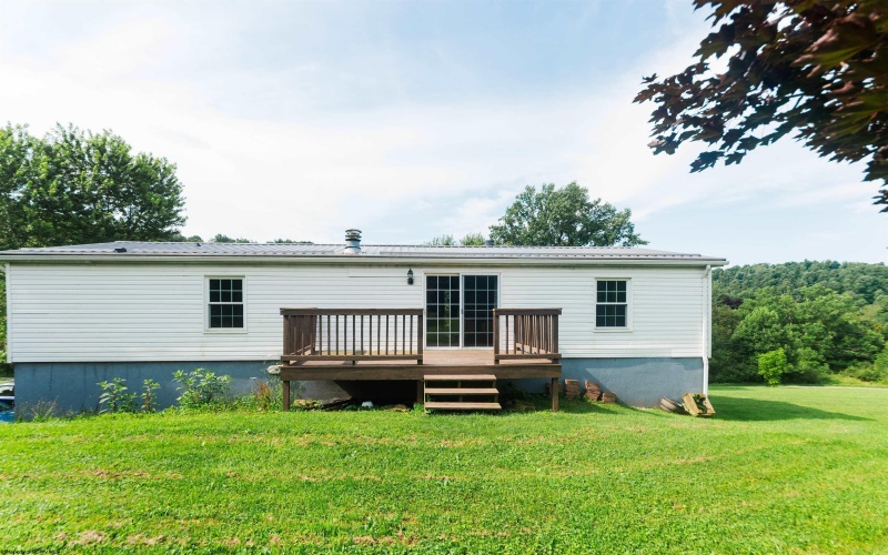 101 Tony Rundle Road, Grafton, West Virginia 26354, 3 Bedrooms Bedrooms, 7 Rooms Rooms,2 BathroomsBathrooms,Single Family Detached,For Sale,Tony Rundle,0,10166087