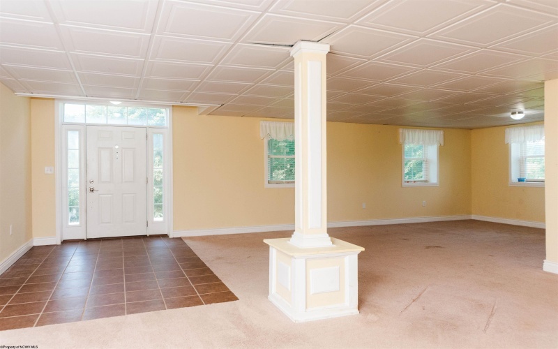 101 Tony Rundle Road, Grafton, West Virginia 26354, 3 Bedrooms Bedrooms, 7 Rooms Rooms,2 BathroomsBathrooms,Single Family Detached,For Sale,Tony Rundle,0,10166087