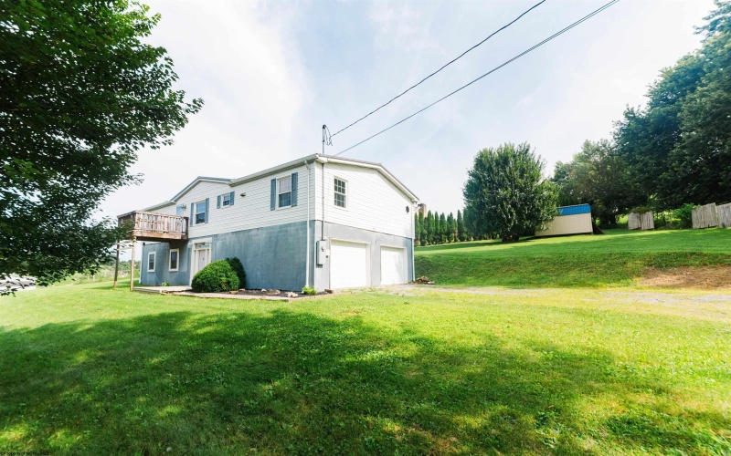 101 Tony Rundle Road, Grafton, West Virginia 26354, 3 Bedrooms Bedrooms, 7 Rooms Rooms,2 BathroomsBathrooms,Single Family Detached,For Sale,Tony Rundle,0,10166087