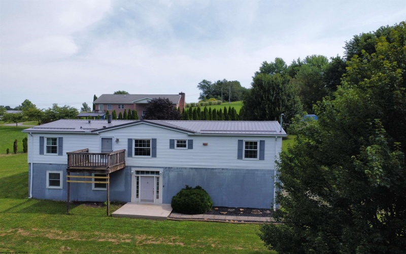 101 Tony Rundle Road, Grafton, West Virginia 26354, 3 Bedrooms Bedrooms, 7 Rooms Rooms,2 BathroomsBathrooms,Single Family Detached,For Sale,Tony Rundle,0,10166087