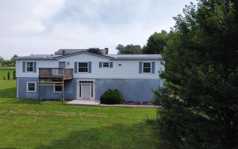 101 Tony Rundle Road, Grafton, West Virginia 26354, 3 Bedrooms Bedrooms, 7 Rooms Rooms,2 BathroomsBathrooms,Single Family Detached,For Sale,Tony Rundle,0,10166087