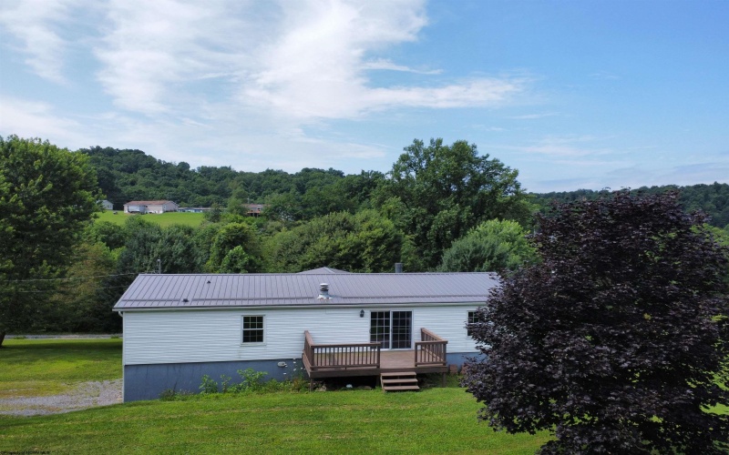 101 Tony Rundle Road, Grafton, West Virginia 26354, 3 Bedrooms Bedrooms, 7 Rooms Rooms,2 BathroomsBathrooms,Single Family Detached,For Sale,Tony Rundle,0,10166087