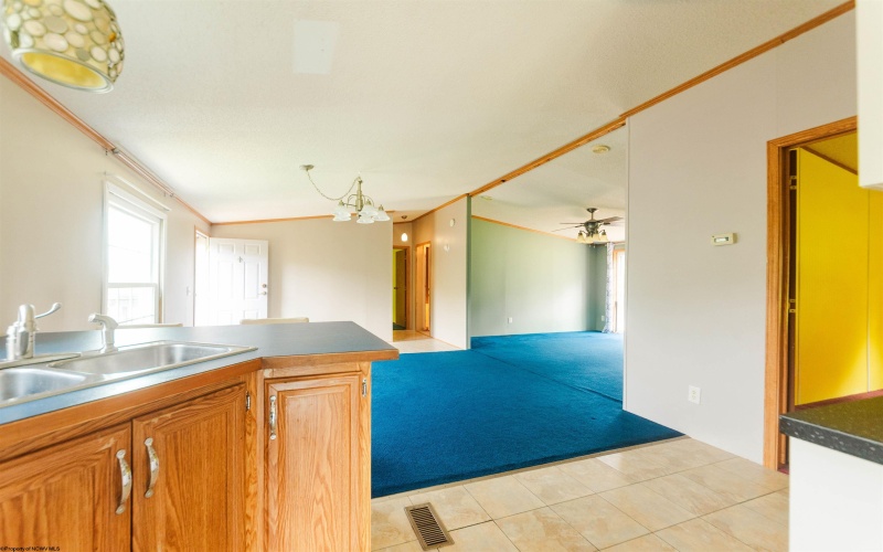 101 Tony Rundle Road, Grafton, West Virginia 26354, 3 Bedrooms Bedrooms, 7 Rooms Rooms,2 BathroomsBathrooms,Single Family Detached,For Sale,Tony Rundle,0,10166087