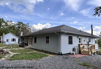 2253 Porterfield Road, Philippi, West Virginia 26416, 3 Bedrooms Bedrooms, 11 Rooms Rooms,1 BathroomBathrooms,Single Family Detached,For Sale,Porterfield,0,10166086