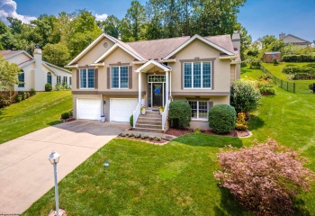 792 Morgan Drive, Morgantown, West Virginia 26505, 4 Bedrooms Bedrooms, 9 Rooms Rooms,3 BathroomsBathrooms,Single Family Detached,For Sale,Morgan,0,10166083