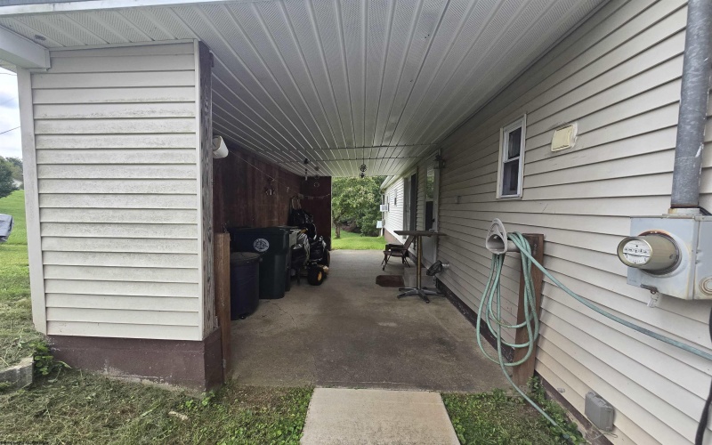 1080 Tallmansville Road, Buckhannon, West Virginia 26201, 3 Bedrooms Bedrooms, 9 Rooms Rooms,2 BathroomsBathrooms,Single Family Detached,For Sale,Tallmansville,0,10166099