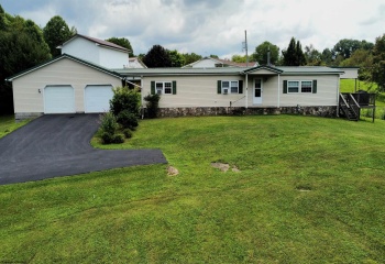 1080 Tallmansville Road, Buckhannon, West Virginia 26201, 3 Bedrooms Bedrooms, 9 Rooms Rooms,2 BathroomsBathrooms,Single Family Detached,For Sale,Tallmansville,0,10166099