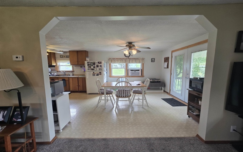 1080 Tallmansville Road, Buckhannon, West Virginia 26201, 3 Bedrooms Bedrooms, 9 Rooms Rooms,2 BathroomsBathrooms,Single Family Detached,For Sale,Tallmansville,0,10166099