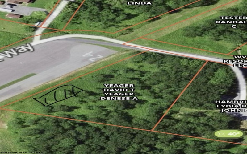 Boeing Lane, Davis, West Virginia 26260, 0 , 0 ,0,Lots/land,For Sale,Boeing,0,10166105
