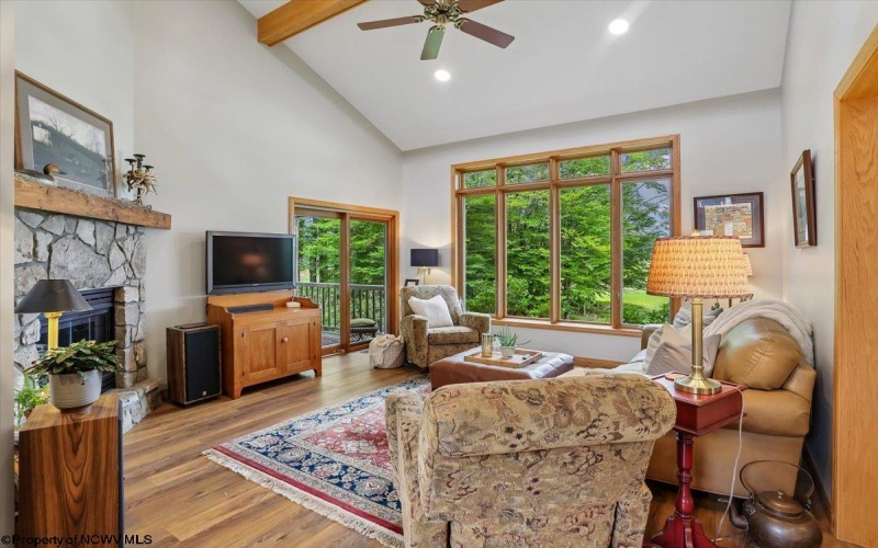 156 Woods End Court, Davis, West Virginia 26260, 3 Bedrooms Bedrooms, 8 Rooms Rooms,2 BathroomsBathrooms,Single Family Attached,For Sale,Woods End,0,10166111