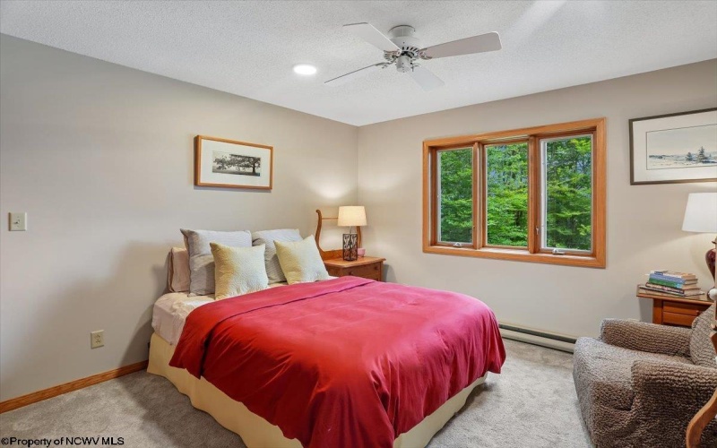 156 Woods End Court, Davis, West Virginia 26260, 3 Bedrooms Bedrooms, 8 Rooms Rooms,2 BathroomsBathrooms,Single Family Attached,For Sale,Woods End,0,10166111