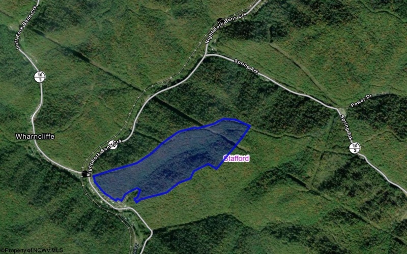 TBD Family Lane, Wharncliffe, West Virginia 25651, 0 , 0 ,0,Lots/land,For Sale,Family,0,10166123